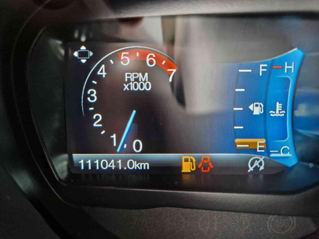 FORD Ranger usata, con Climatizzatore
