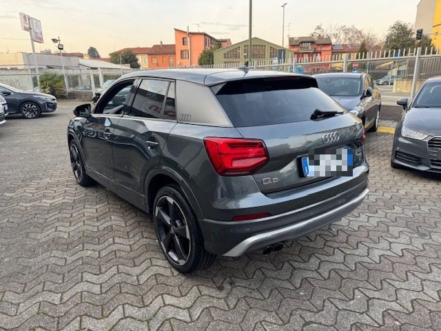 AUDI Q2 usata, con Airbag Passeggero