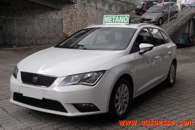 SEAT Leon usata, con Airbag laterali