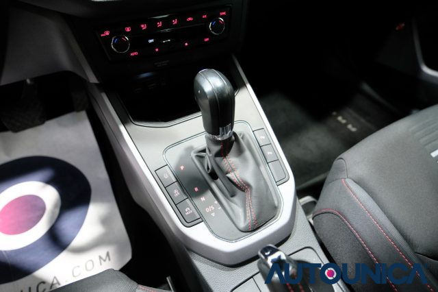 SEAT Arona usata, con Volante multifunzione