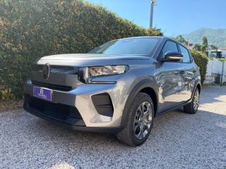 CITROEN C3 usata, con Autoradio