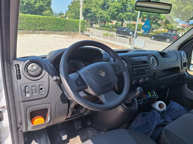 RENAULT Master usata, con Airbag