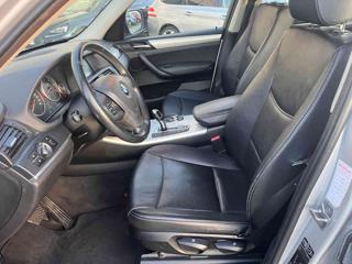 BMW X3 usata, con Cruise Control