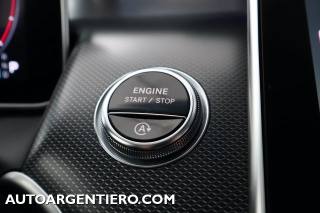 MERCEDES-BENZ GLC 220 usata, con USB