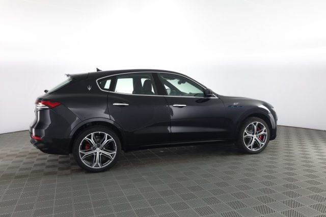 MASERATI Levante usata 2