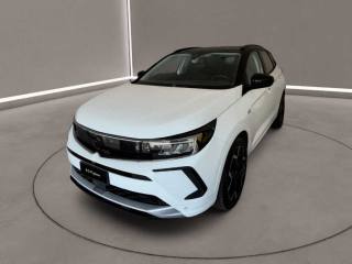OPEL Grandland usata, con Autoradio