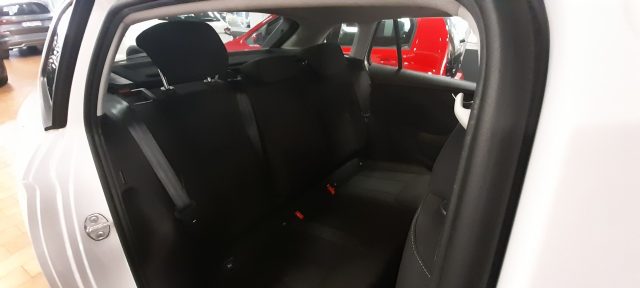 SKODA Scala usata, con Sensori di parcheggio posteriori