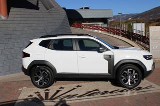 DACIA Duster usata, con Alzacristalli elettrici