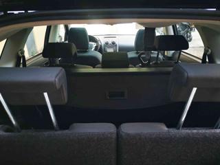 NISSAN Qashqai+2 usata, con Bluetooth