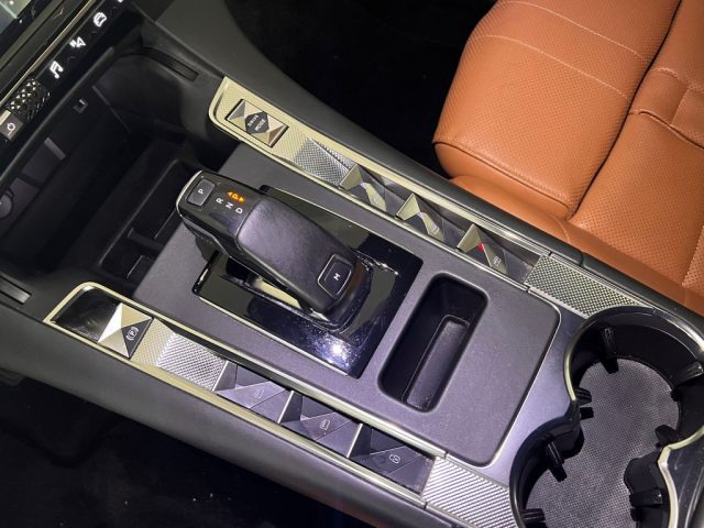 DS AUTOMOBILES DS 7 Crossback usata, con Immobilizzatore elettronico