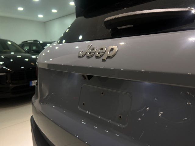 JEEP Avenger usata, con Controllo trazione