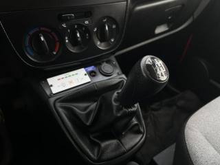 FIAT Fiorino usata 12