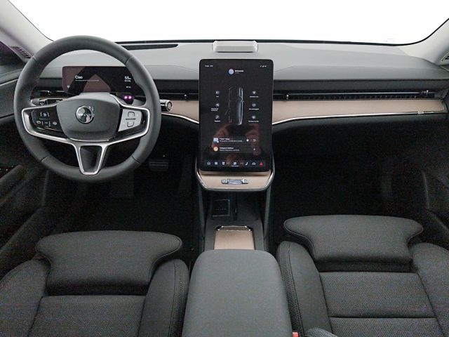 VOLVO ES90 usata, con Controllo automatico clima