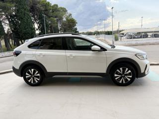 VOLKSWAGEN Taigo usata, con Airbag Passeggero