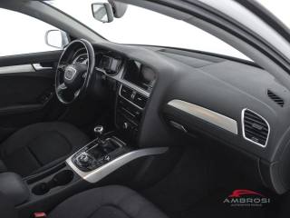 AUDI A4 usata 11