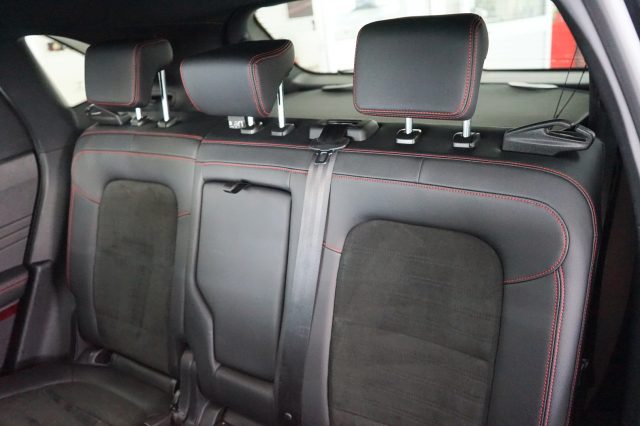 FORD Kuga usata, con Fendinebbia