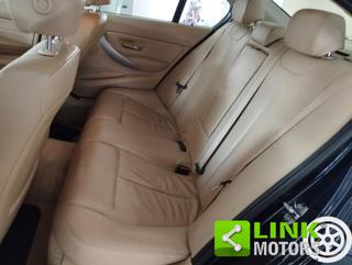 BMW 320 usata, con Fari Xenon