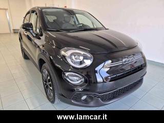 FIAT 500X usata, con Airbag