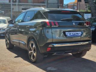 PEUGEOT 3008 usata, con Cerchi in lega