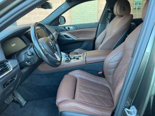 BMW X6 usata, con Antifurto