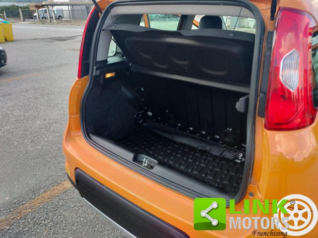 FIAT Panda usata 16