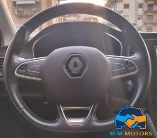 RENAULT Megane usata, con Controllo automatico clima