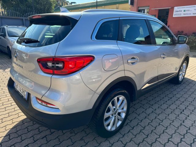 RENAULT Kadjar usata, con Airbag Passeggero