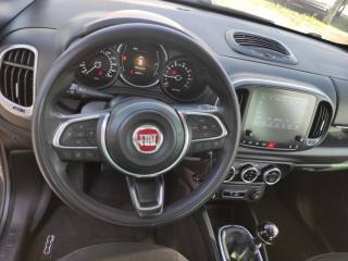 FIAT 500L usata, con Sensore di luce