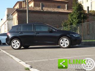VOLKSWAGEN Golf usata 34
