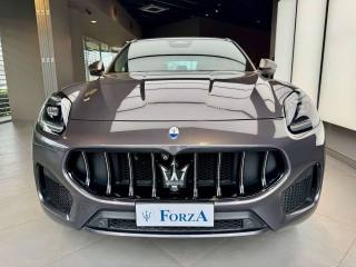 MASERATI Grecale usata, con Airbag laterali