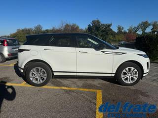 LAND ROVER Range Rover Evoque usata, con Autoradio