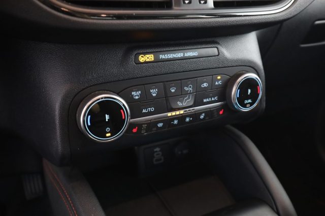 FORD Kuga usata 11