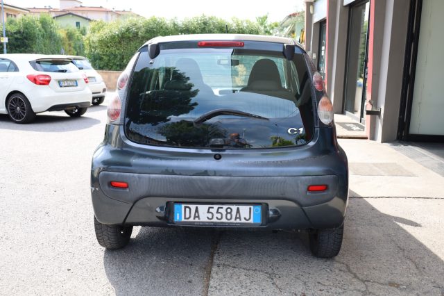 CITROEN C1 usata 29