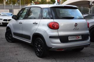 FIAT 500L usata, con Airbag Passeggero