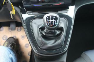LANCIA Ypsilon usata, con Sedile posteriore sdoppiato