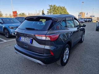 FORD Kuga usata, con Alzacristalli elettrici