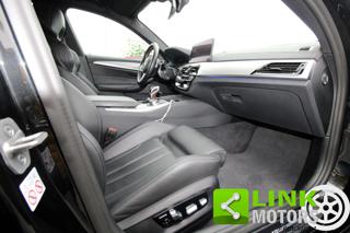 BMW M5 usata 30