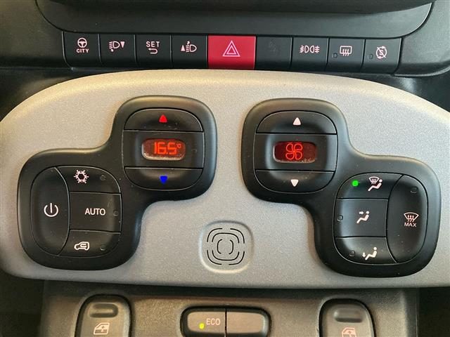 FIAT Panda usata 21