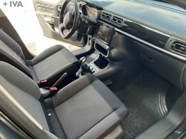 CITROEN C3 usata 10