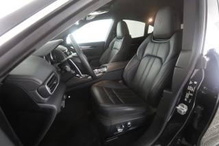 MASERATI Levante usata 2