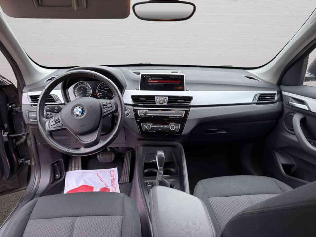 BMW X1 usata, con Controllo trazione