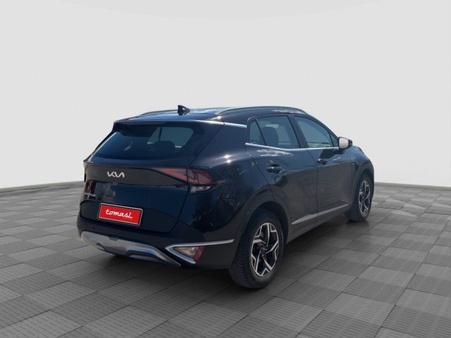 KIA Sportage usata 4