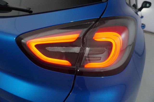 FORD Puma usata, con Sedili sportivi