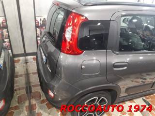 FIAT Panda usata, con Boardcomputer