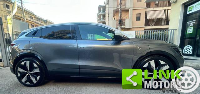 RENAULT Megane usata, con ESP