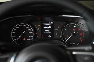 FIAT Tipo usata, con ESP