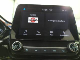FORD Puma usata, con Cruise Control