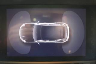 PORSCHE Macan usata, con Regolazione elettrica sedili