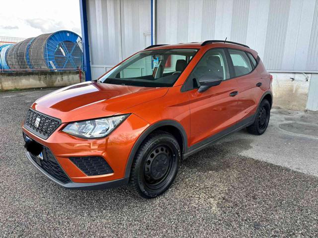 SEAT Arona usata, con Airbag