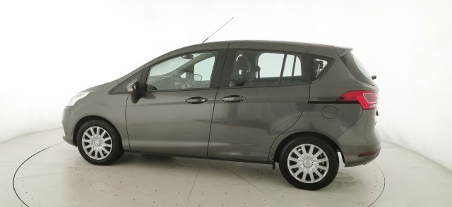 FORD B-Max usata 26